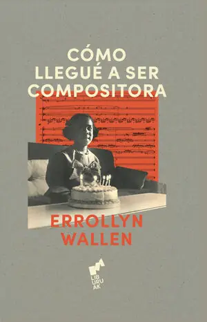 Preis Gesenkt COMO LLEGUE A SER COMPOSITORA