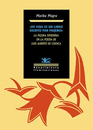 MI VIDA ES UN LIBRO ESCRITO POR MUJERES. LA FIGURA FEMENINA EN Versand Am Gleichen Tag