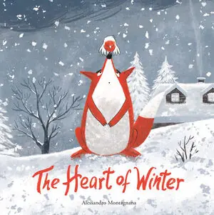 Nur Heute THE HEART OF WINTER