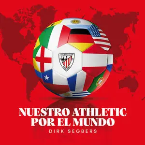 Direkt Vom Hersteller NUESTRO ATHLETIC POR EL MUNDO. UF1763