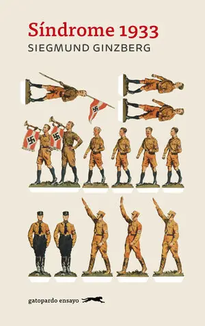 Geld-Zurück-Garantie SÍNDROME 1933