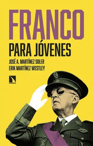 FRANCO PARA JÓVENES Nur Für Kurze Zeit