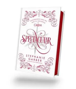 SPECTACULAR (ED. LIMITADA). CARAVAL NOVELLA Top-Seller
