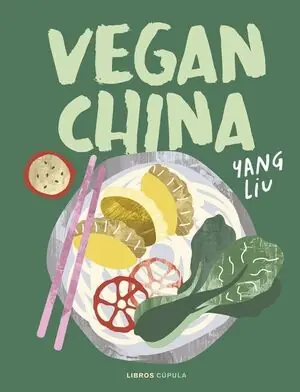 Original VEGAN CHINA