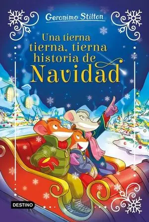 Finale Aktion UNA TIERNA TIERNA TIERNA HISTORIA DE NAVIDAD