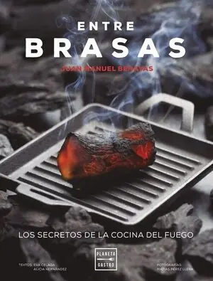 ENTRE BRASAS. EDICIÓN TAPA BLANDA Jetzt Zugreifen