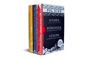 Finale Aktion PACK POL GISE( HADES/ HERCULES/ SISIFO)
