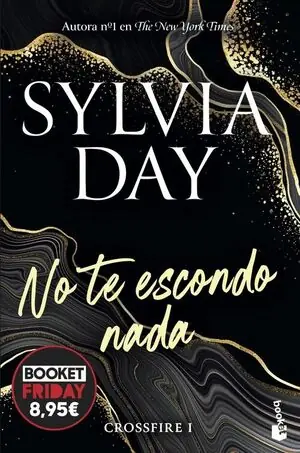 NO TE ESCONDO NADA. EDICIÓN LIMITADA A PRECIO ESPECIAL Heute Kaufen