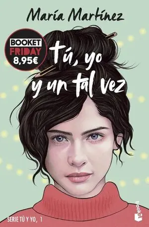 Neue Kollektion TÚ, YO Y UN TAL VEZ (TÚ Y YO, 1). EDICIÓN LIMITADA A PRECIO ESPECIAL