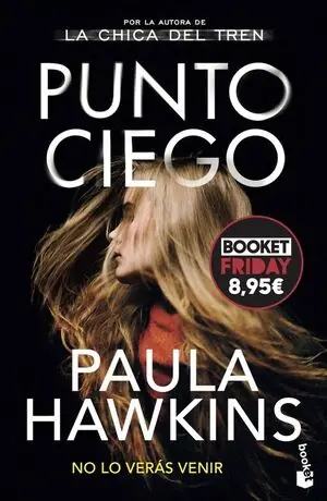 PUNTO CIEGO. EDICIÓN LIMITADA A PRECIO ESPECIAL Expressversand