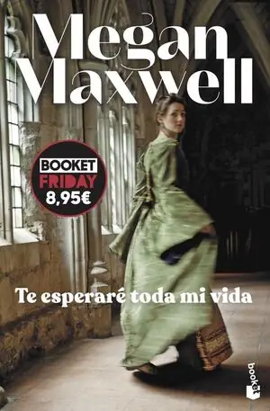 Kostenloser Rückversand TE ESPERARÉ TODA MI VIDA. EDICIÓN LIMITADA A PRECIO ESPECIAL