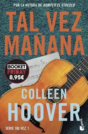 TAL VEZ MAÑANA (TAL VEZ, 1). EDICION LIMITADA A PRECIO ESPECIAL Neu