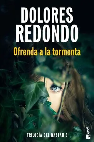 OFRENDA A LA TORMENTA (TRILOGÍA DEL BAZTÁN, 3) Im Trend