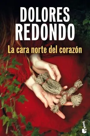 Premium LA CARA NORTE DEL CORAZÓN