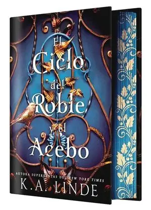 EL CICLO DEL ROBLE Y EL ACEBO Bestseller