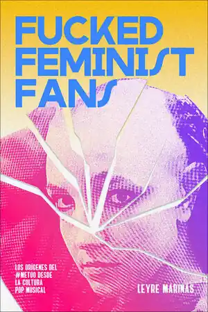 FUCKED FEMINIST FANS Neue Ware