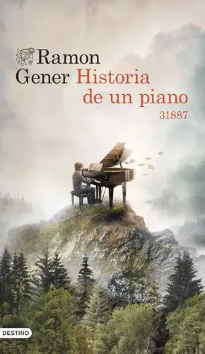 Top-Seller PACK HISTORIA DE UN PIANO 31887 + VIAJE VISUAL A LOS