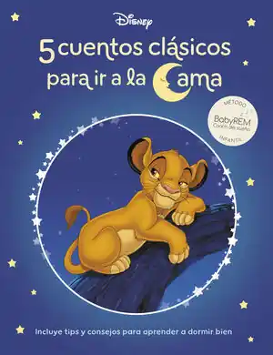 5 CUENTOS CLÁSICOS PARA IR A LA CAMA (CUENTOS DISNEY). MÉTODO BABYREM, COACH DEL SUEÑO INFANTIL (INCLUYE TIPS Y CONSEJOS PARA APRENDER Bestpreis