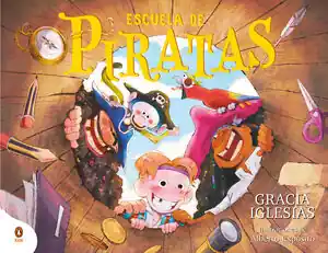 Meistverkauft ESCUELA DE PIRATAS