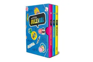 Sonderangebot ESTUCHE NOSTALGIA MILENIAL