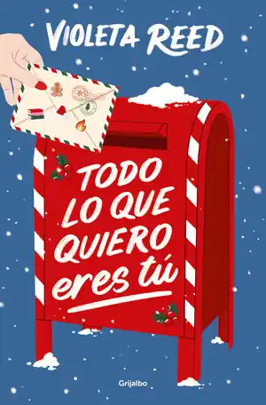 TODO LO QUE QUIERO ERES TÚ Sonderangebot