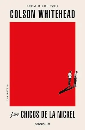 Highlight LOS CHICOS DE LA NICKEL