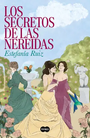 Jetzt Zugreifen LOS SECRETOS DE LAS NEREIDAS