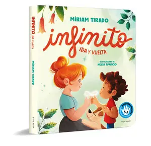 Finale Aktion INFINITO. IDA Y VUELTA (PEQUEÑAS MANITAS)