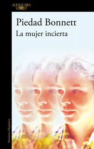 Must-Have LA MUJER INCIERTA