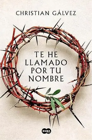 Ab Werk TE HE LLAMADO POR TU NOMBRE