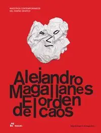 Garantierte Lieferung ALEJANDRO MAGALLANES (EL ORDEN DEL CAOS)