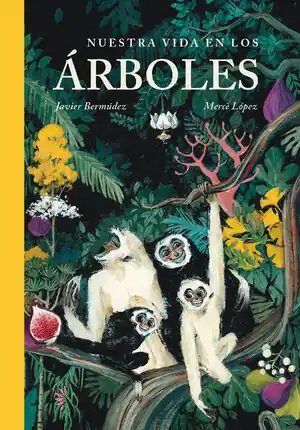 NUESTRA VIDA EN LOS ÁRBOLES Geld-Zurück-Garantie