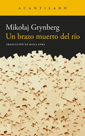 UN BRAZO MUERTO DEL RÍO Geprüft