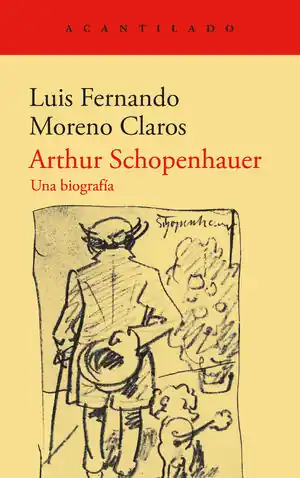 ARTHUR SCHOPENHAUER Neu