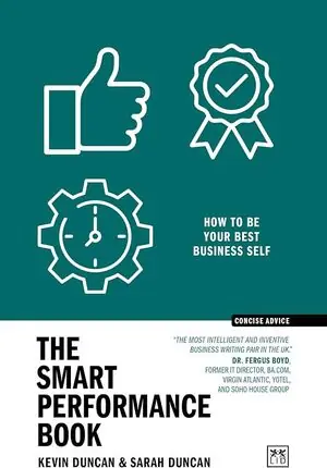 Sofort Bestellen THE SMART PERFORMANCE BOOK