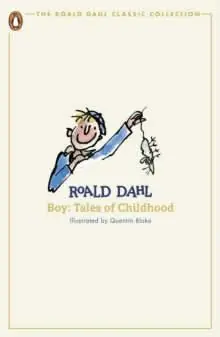 BOY. TALES OF CHILDHOOD Online Kaufen