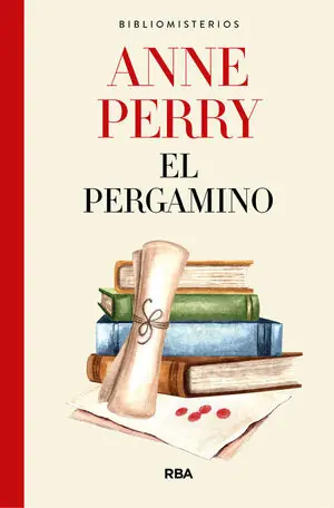 Billig PERGAMINO, EL