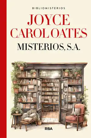 Premium MISTERIOS, S.A.