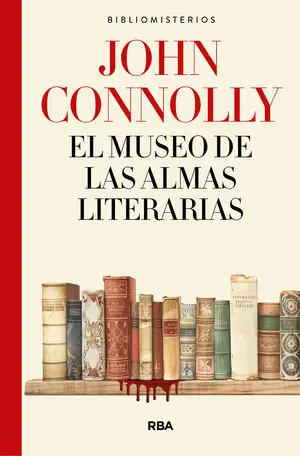 Super-Preis MUSEO DE LAS ALMAS LITERARIAS, EL
