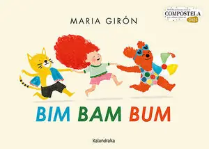 BIM BAM BUM (CATALAN). BIM BAM BUM Sonderaktion