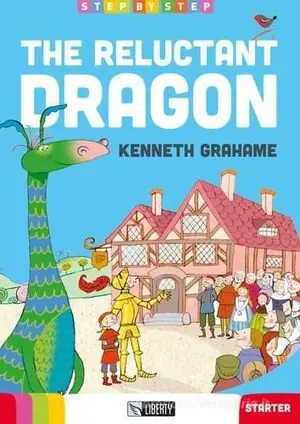 THE RELUCTANT DRAGON Sonderangebot