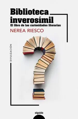 BIBLIOTECA INVEROSIMIL Sonderangebot