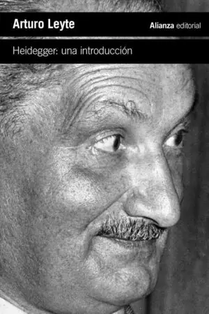 Kracherpreis HEIDEGGER: UNA INTRODUCCIÓN