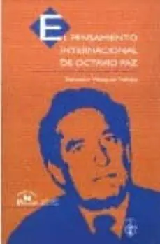 Zertifiziert PENSAMIENTO INTERNACIONAL DE OCTAVIO PAZ, EL