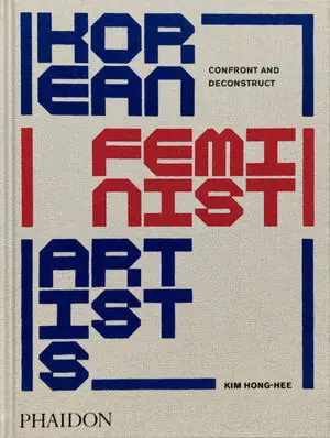 KOREAN FEMINISTS ARTISTS Mengenrabatt