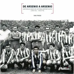 DE ARSENIO A ARSENIO VINTEDOUS ANOS DE HISTORIA Mega-Angebot