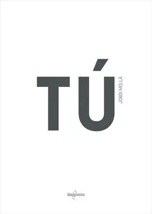 TU. YOU. (ENGLISH-ESPAÑOL) Jetzt Bestellen