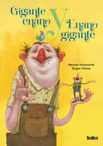 GIGANTE ENANO Y ENANO GIGANTE Geld-Zurück-Garantie
