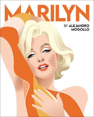 MARILYN BY ALEJANDRO MOGOLLO Super-Preis