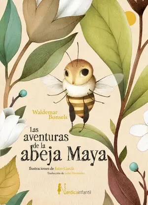 LAS AVENTURAS DE LA ABEJA MAYA Highlight